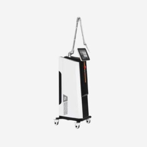 Máy Laser CO2 Fractional Swan – Giải Pháp Tối Ưu Xóa Sẹo, Trẻ Hóa & Tái Tạo Da Chuyên Sâu