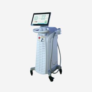 Máy Triệt Lông Lạnh Diode Laser Taibo Chính Hãng – Giải Pháp Triệt Lông Vĩnh Viễn cho Spa & Thẩm Mỹ Viện