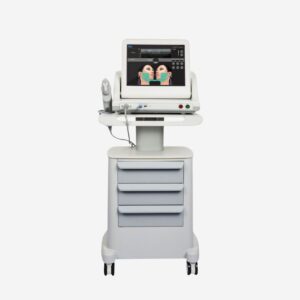 Máy Hifu Ultherapy – Công Nghệ Nâng Cơ, Xóa Nhăn & Trẻ Hóa Khuôn Mặt