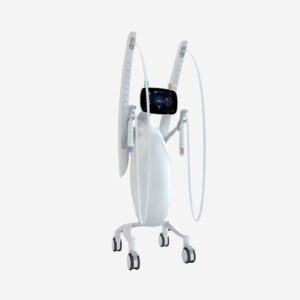 Máy Nâng Cơ Trẻ Hóa RF Volnewmer – Công Nghệ Tần Số Vô Tuyến Đơn Cực Tiên Tiến