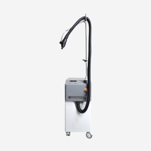 Máy Thổi Khí Mát Ice Cooling – Giải Pháp Làm Mát Tối Ưu Cho Điều Trị Laser và Laser CO2