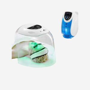 Máy Chăm Sóc Da O2to Derm – Liệu Pháp Oxy Tinh Khiết & Dưỡng Chất Chuyên Sâu